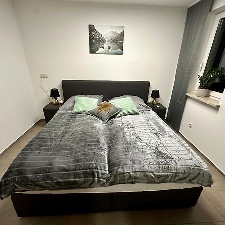 Tiny Ferienhaus Greizer Str 26 Reichenbach im Vogtland Kültér fotó