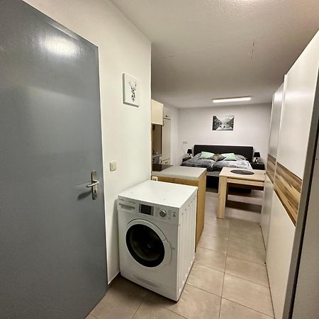 Tiny Ferienhaus Greizer Str 26 Reichenbach im Vogtland Kültér fotó