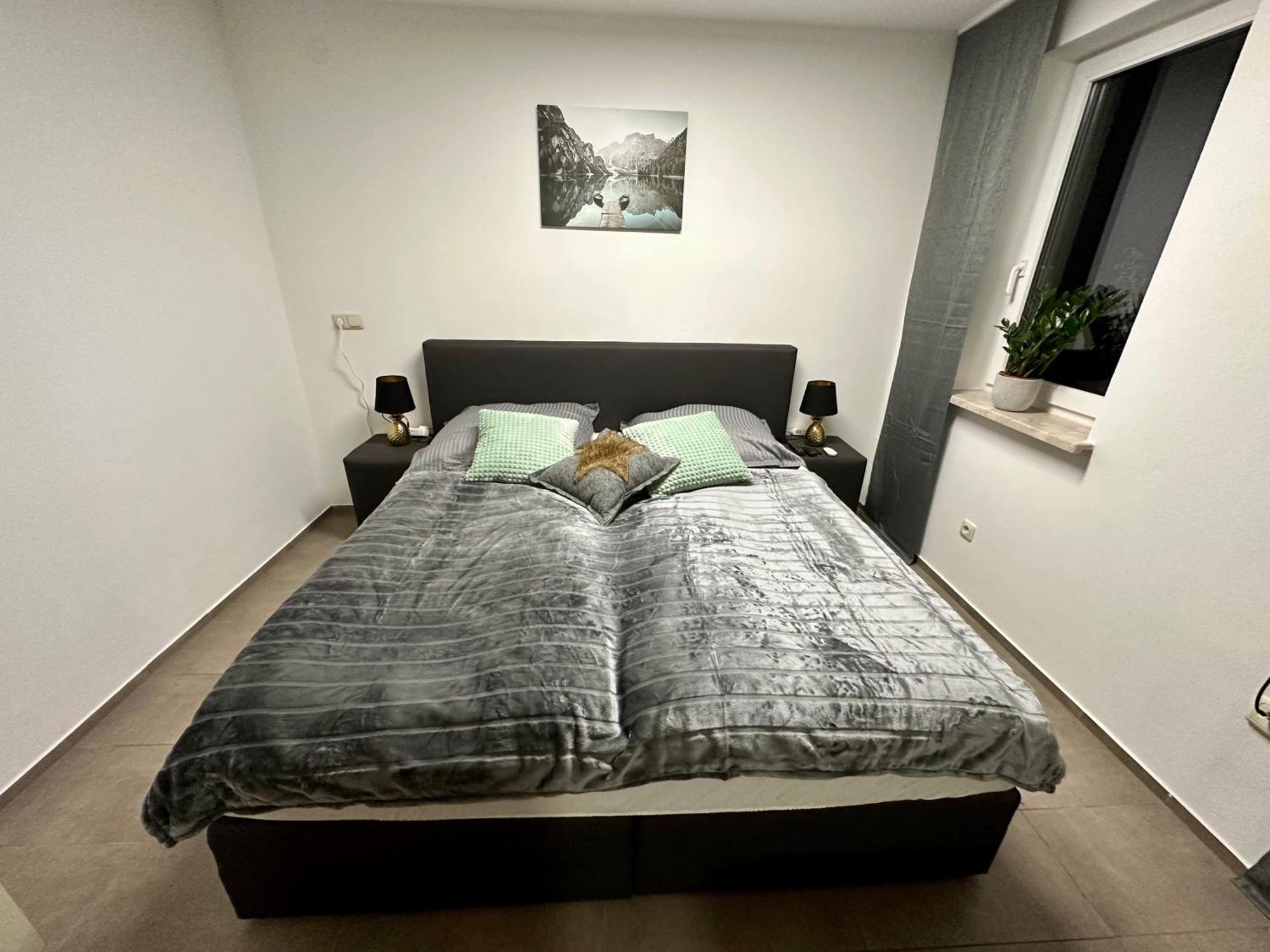 Tiny Ferienhaus Greizer Str 26 Reichenbach im Vogtland Kültér fotó