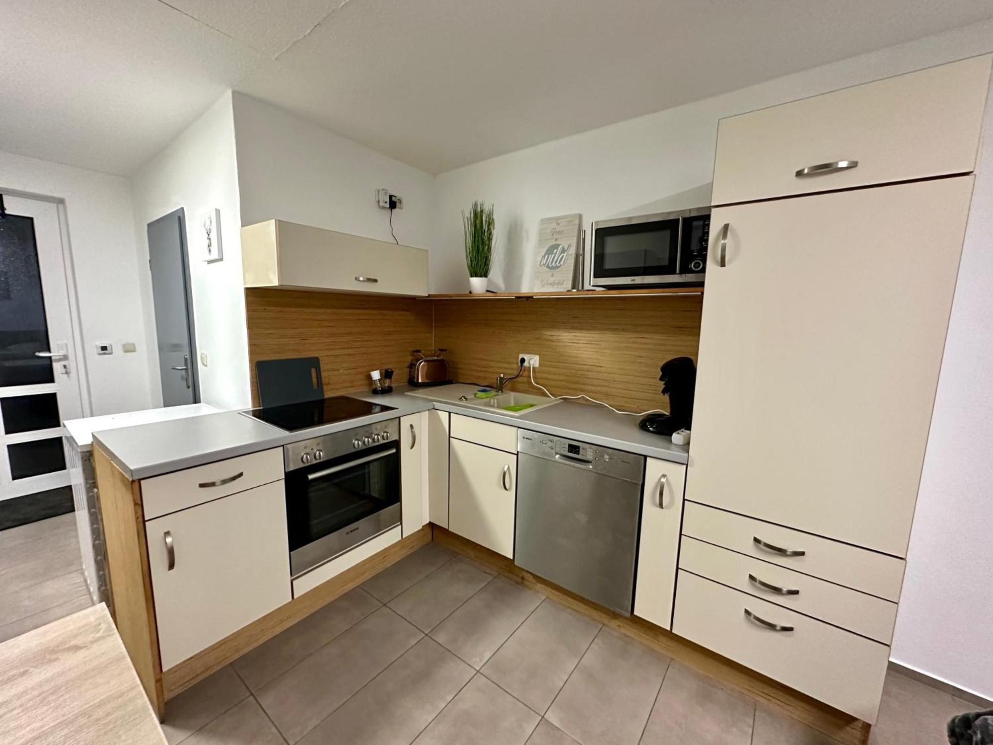 Tiny Ferienhaus Greizer Str 26 Reichenbach im Vogtland Kültér fotó